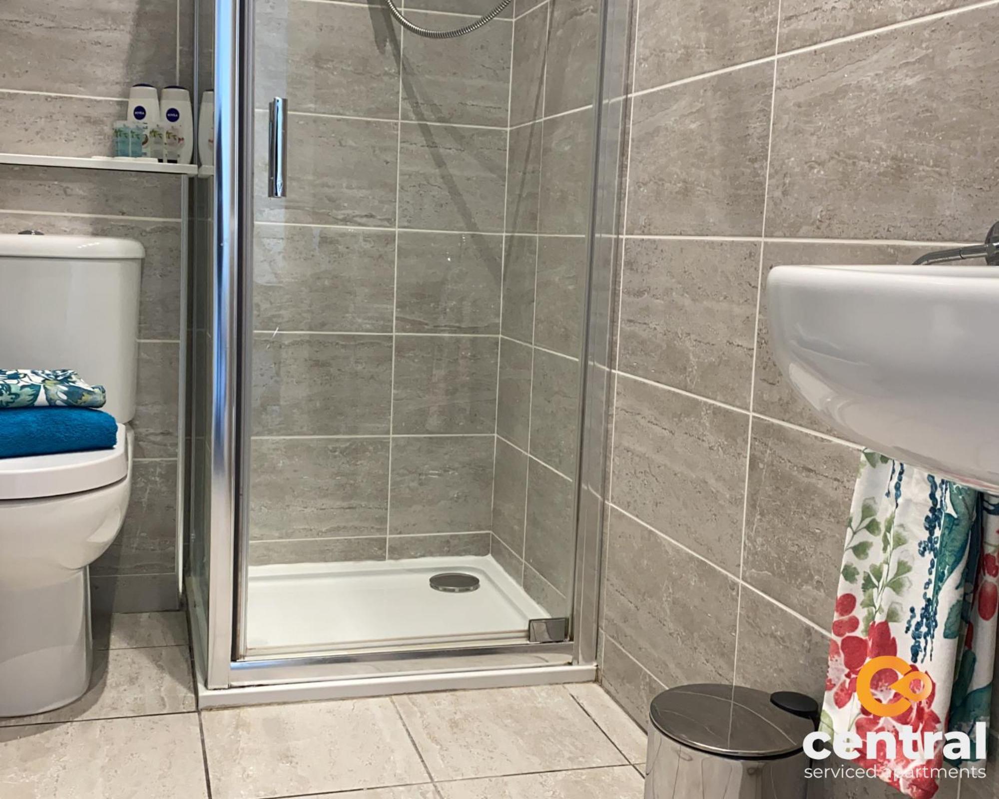 Central Serviced Apartments - Cosy 1 Bedroom - Walk Away From City Quay V&A - Walk To Bus And Train Station - Easy Access To City Centre - Fast Wi-Fi - Fully Equipped - Weekly & Monthly Stay Offers 邓迪 外观 照片
