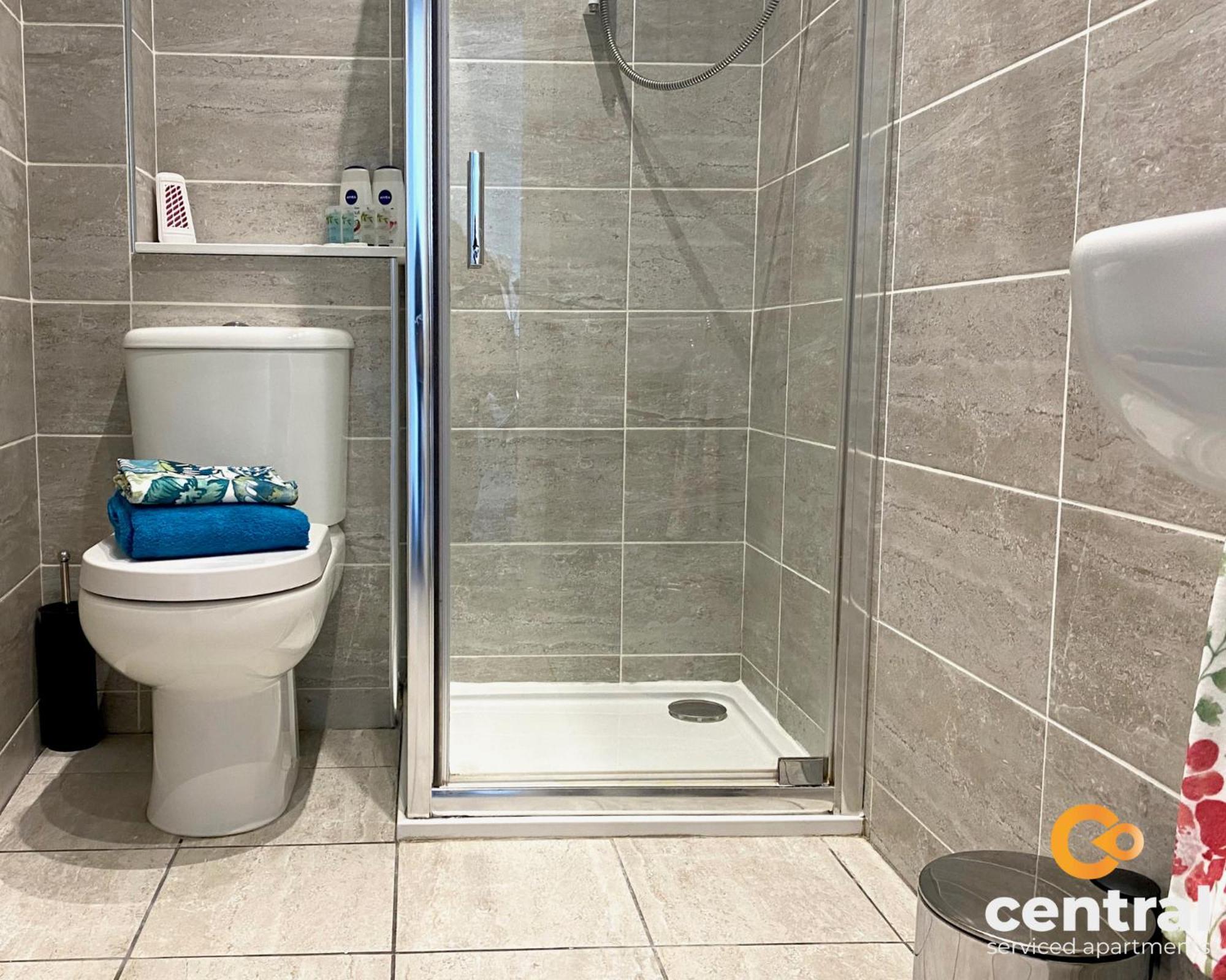 Central Serviced Apartments - Cosy 1 Bedroom - Walk Away From City Quay V&A - Walk To Bus And Train Station - Easy Access To City Centre - Fast Wi-Fi - Fully Equipped - Weekly & Monthly Stay Offers 邓迪 外观 照片