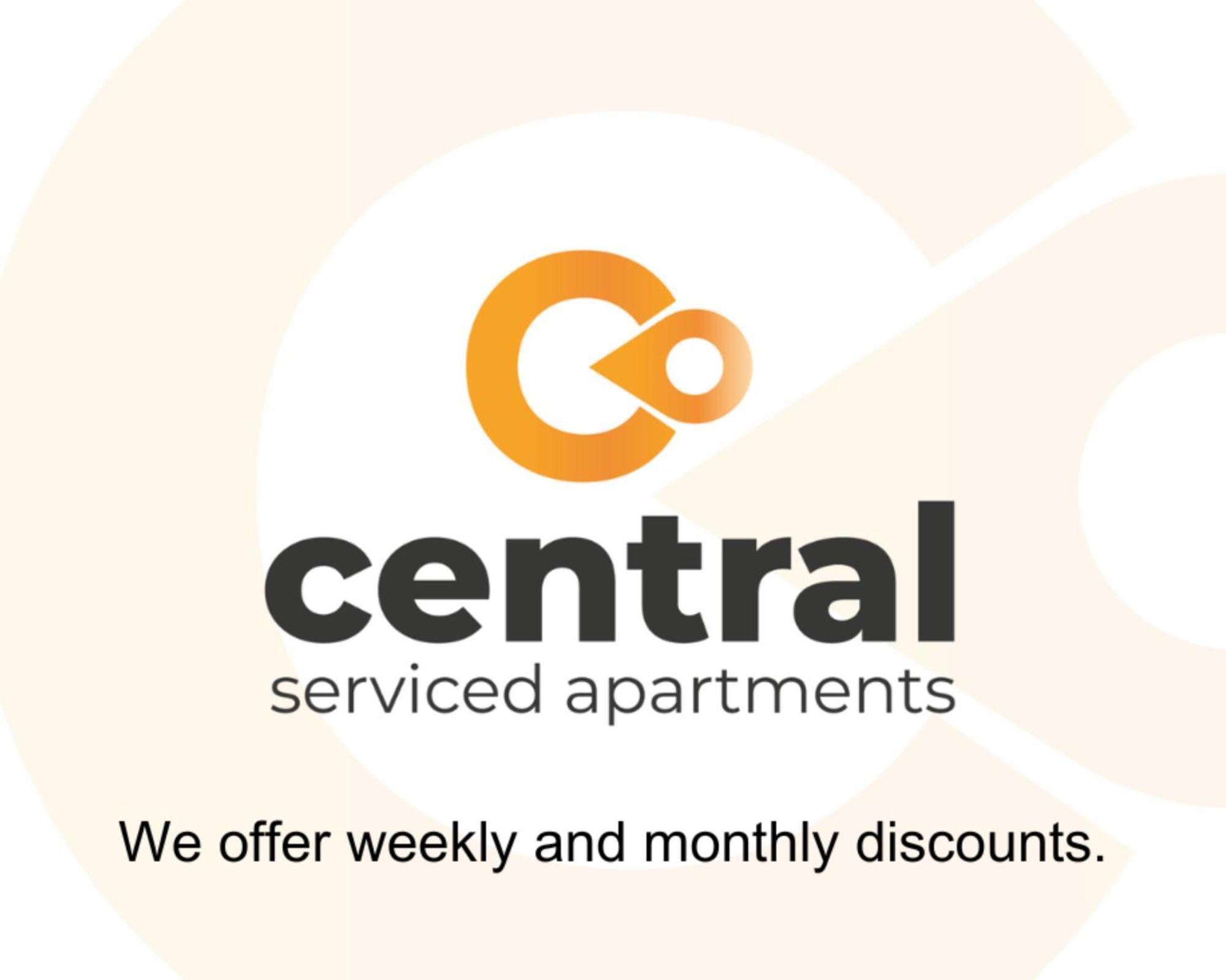 Central Serviced Apartments - Cosy 1 Bedroom - Walk Away From City Quay V&A - Walk To Bus And Train Station - Easy Access To City Centre - Fast Wi-Fi - Fully Equipped - Weekly & Monthly Stay Offers 邓迪 外观 照片